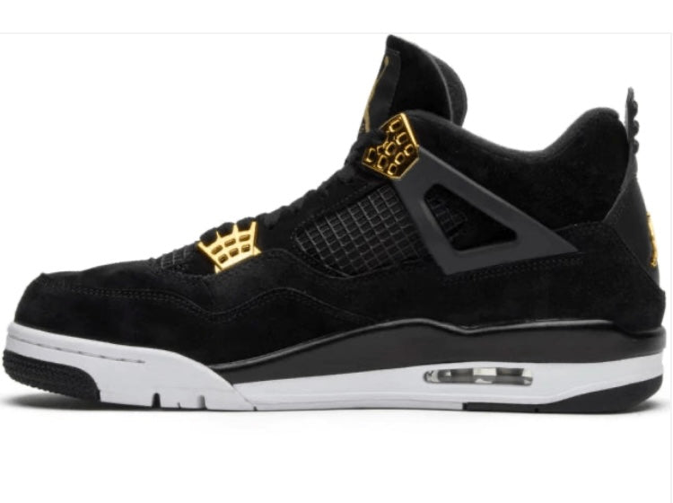 jordan 4 royalty 7097 - Luxe Premium Brazil