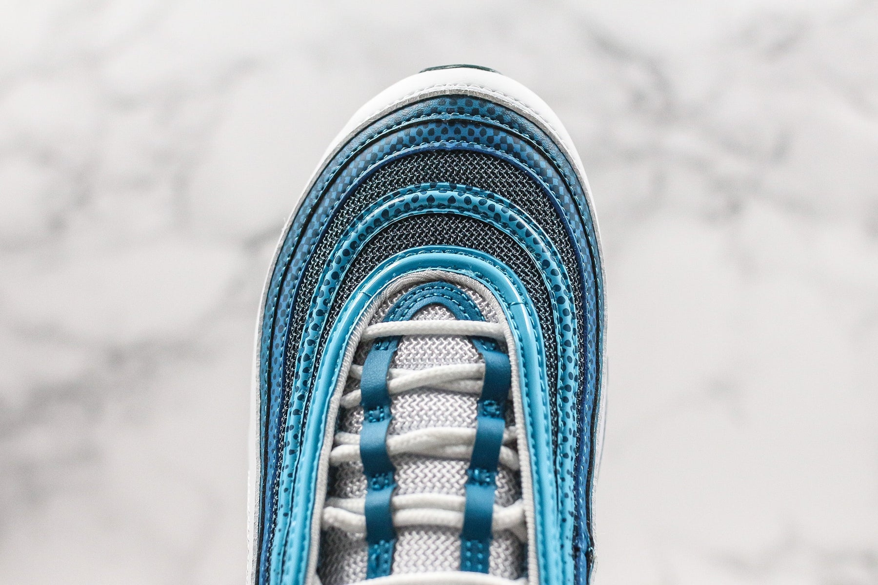 Nike Air Max 97 White Nightshade Spirit Teal My Store