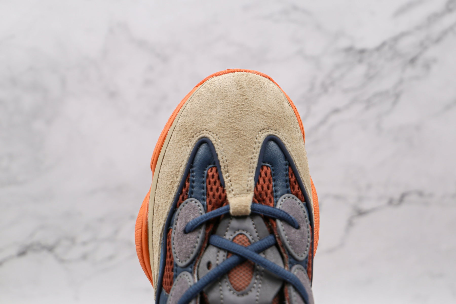 Adidas Yeezy 500 Enflame - Luxe Premium Brazil
