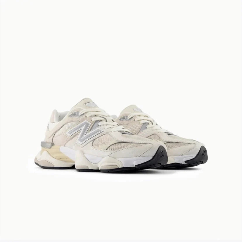 New Balance 9060 Moonbeam Sea Salt - Luxe Premium Brazil
