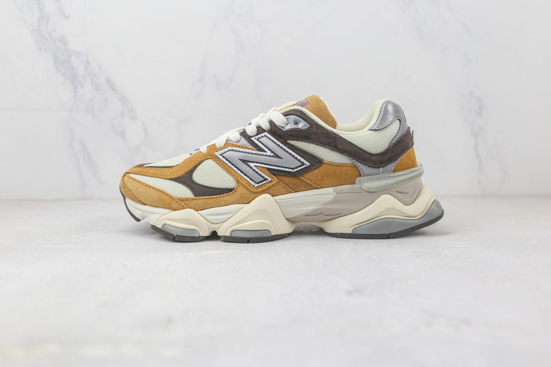 New Balance 9060 Workwear - Luxe Premium Brazil