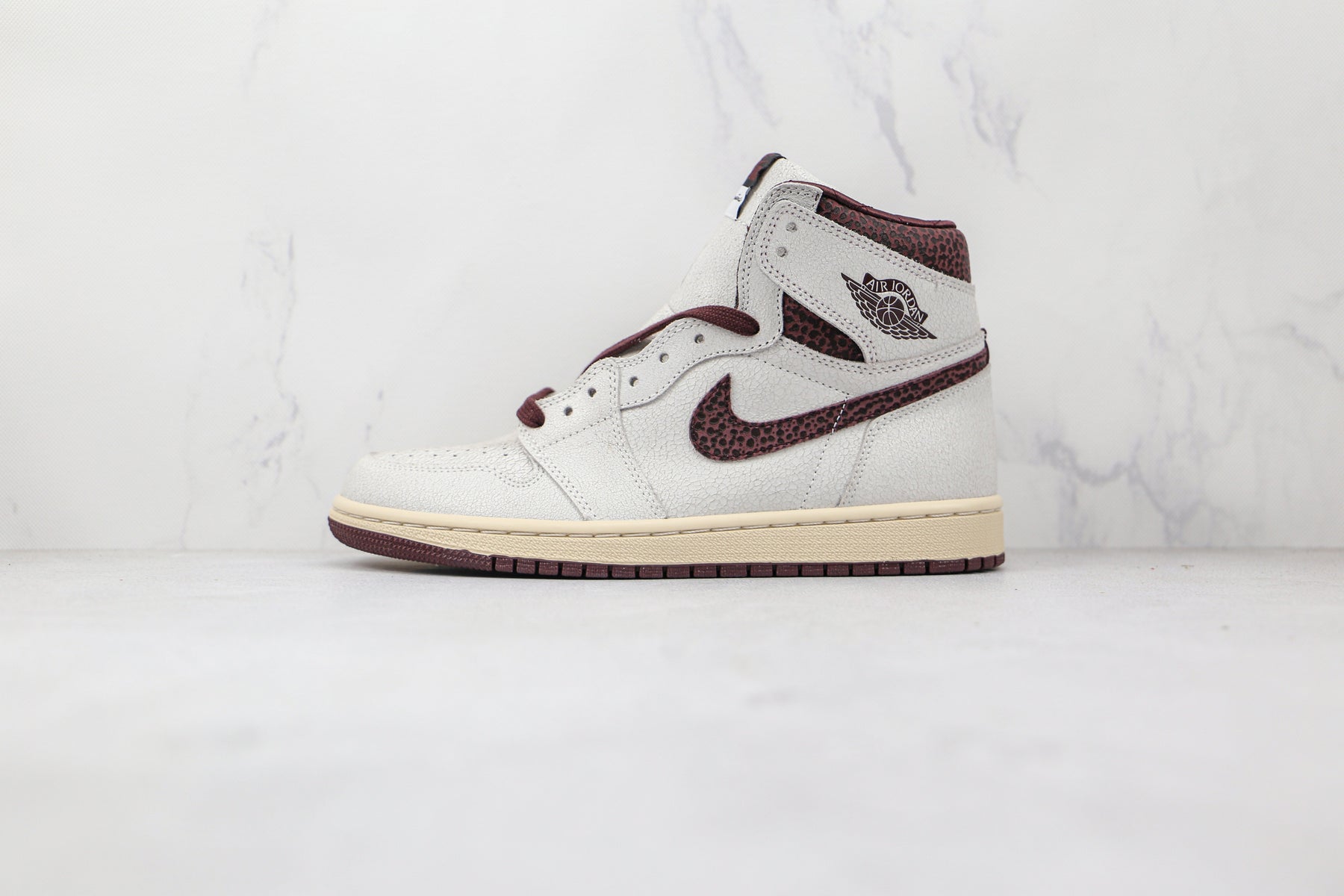 Jordan 1 Retro High OG A Ma Maniére Luxe Premium Brazil