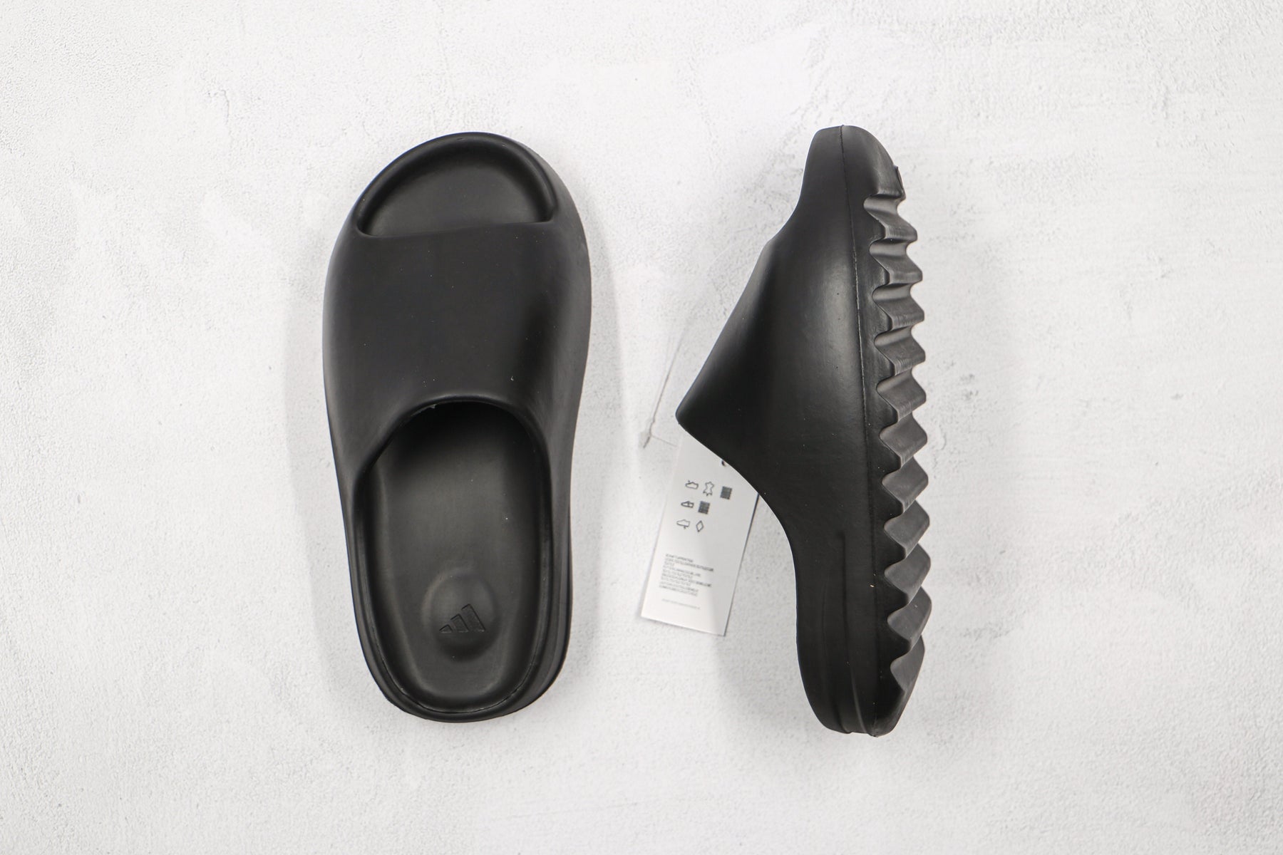 Adidas Yeezy Slide Onyx - Luxe Premium Brazil