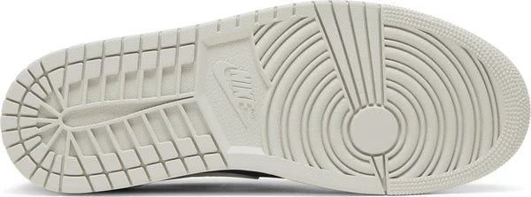 Jordan 1 Retro Low Black Cement Luxe Premium Brazil