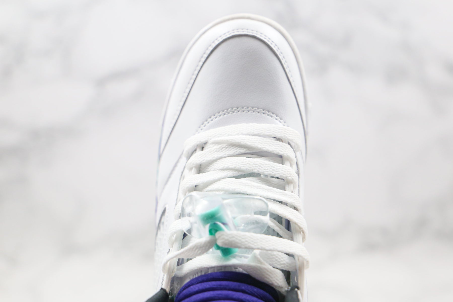 Jordan 5 Retro Grape Fresh Prince - Luxe Premium Brazil