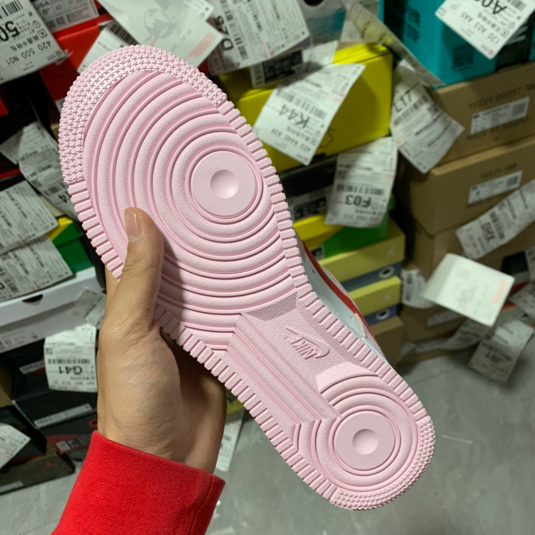 Nike Air Force 1 Low Valentine’s Day Love Letter My Store