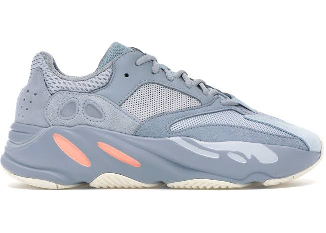 Adidas Yeezy Boost 700 Inertia - Luxe Premium Brazil