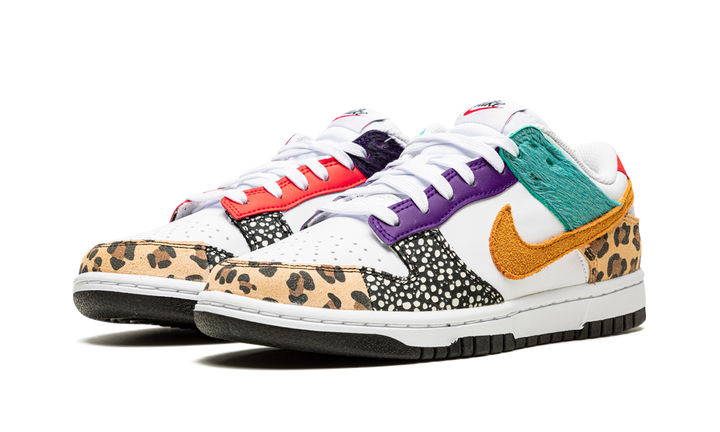 Nike Dunk Low Safari Mix My Store