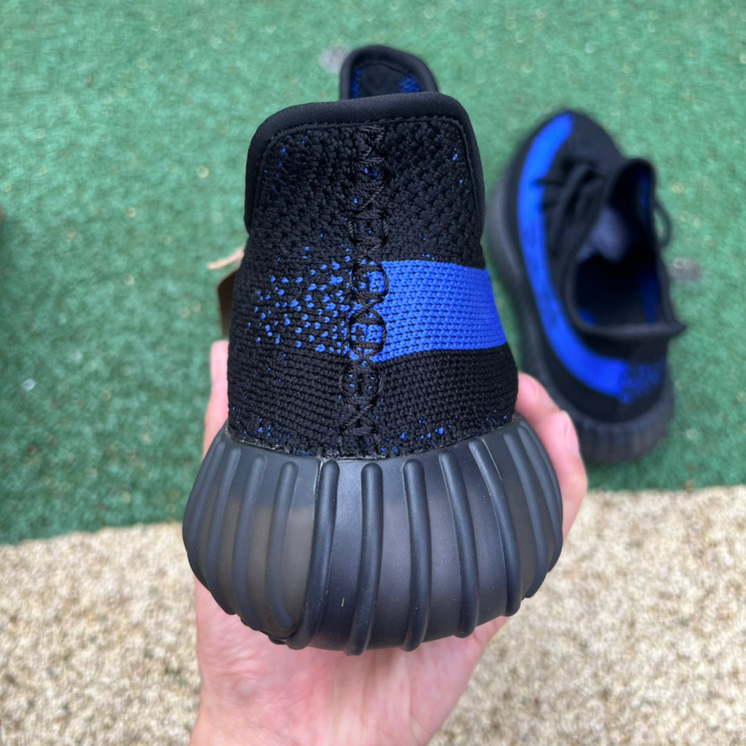 Adidas Yeezy Boost 350 V2 Dazzling Blue - Luxe Premium Brazil