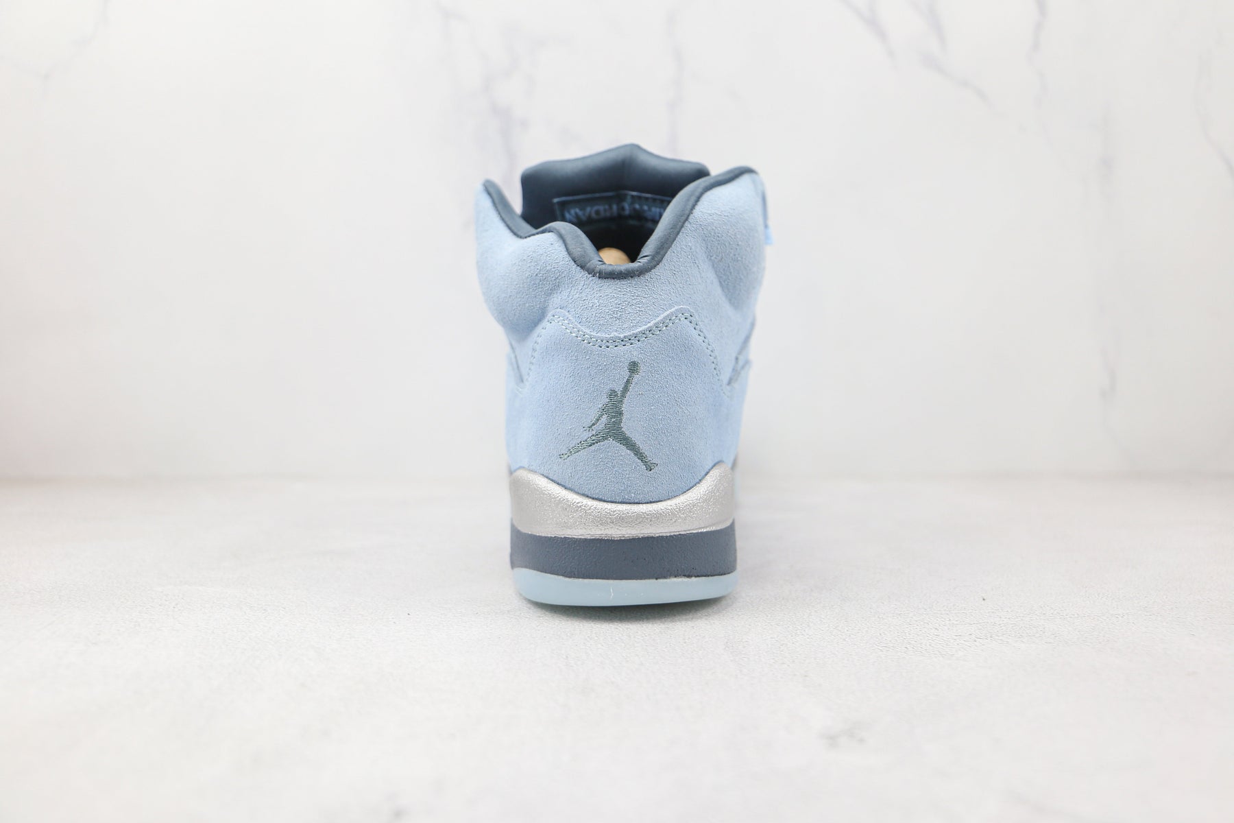 Jordan 5 Retro Bluebird - Luxe Premium Brazil
