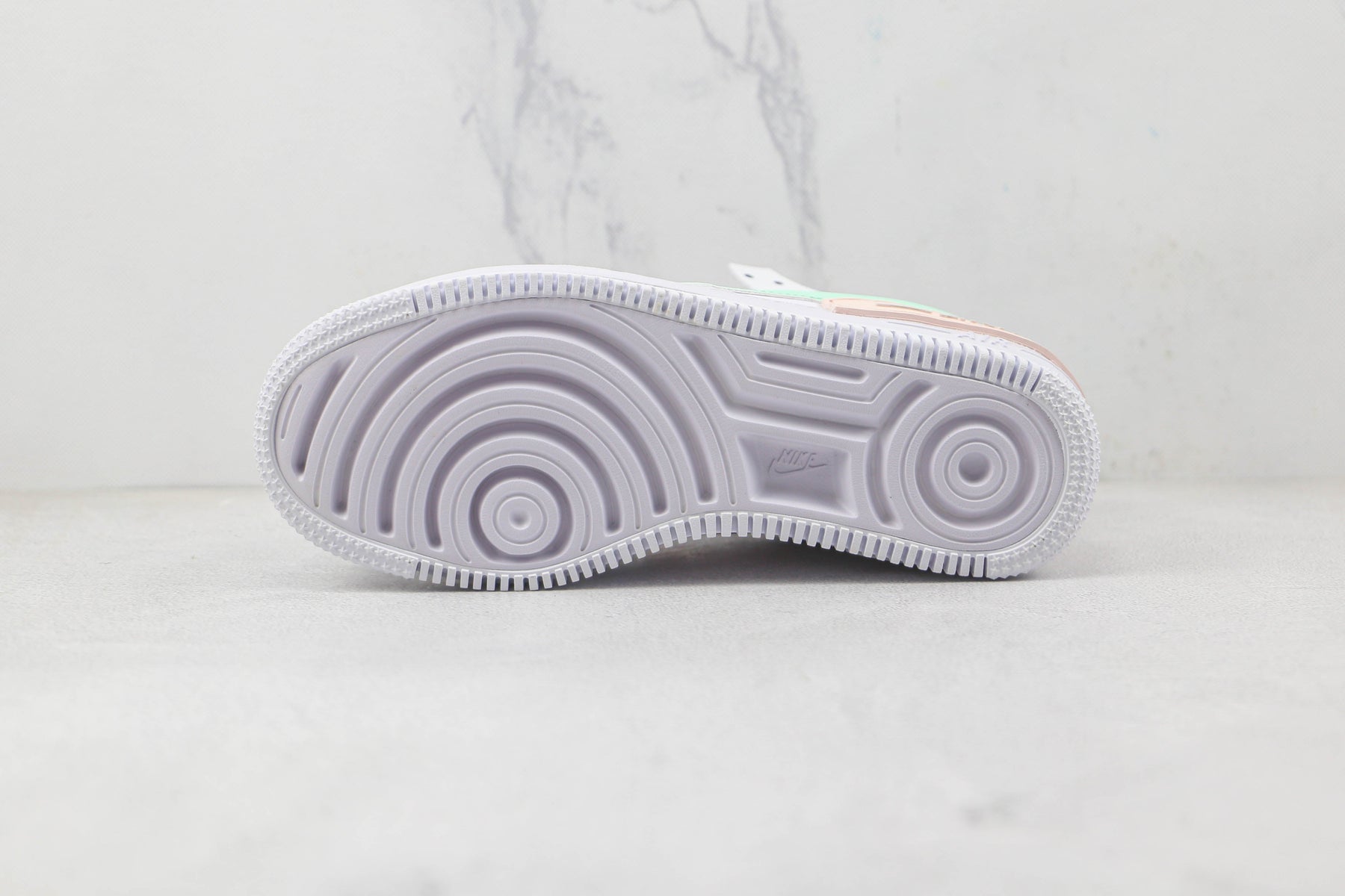 Nike Air Force 1 Shadow Atmosphere Mint Foam My Store