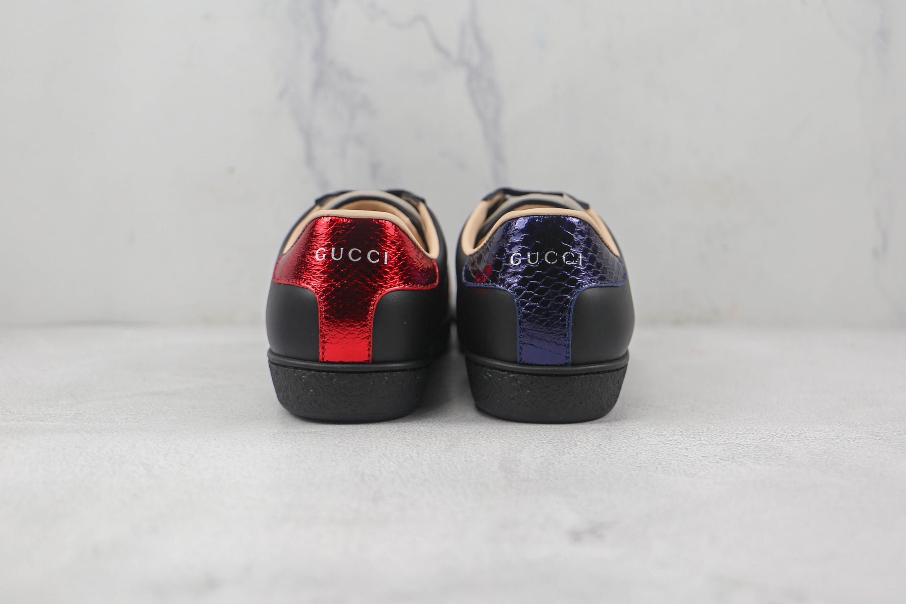 Gucci Ace Embroidered - Luxe Premium Brazil