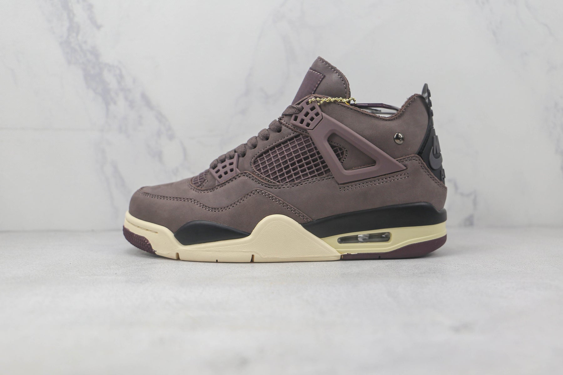Jordan 4 Retro A Ma Maniére Violet Ore - Luxe Premium Brazil