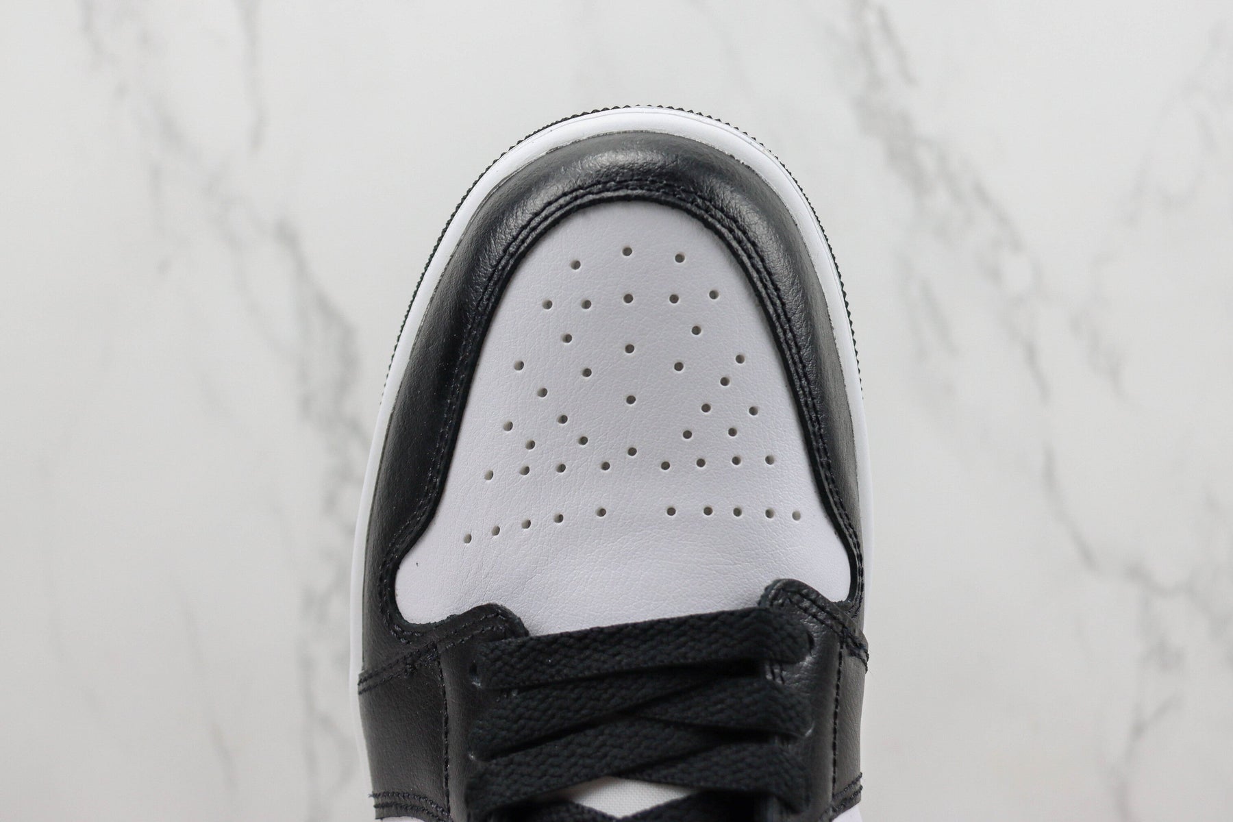 Jordan 1 Low Panda Luxe Premium Brazil