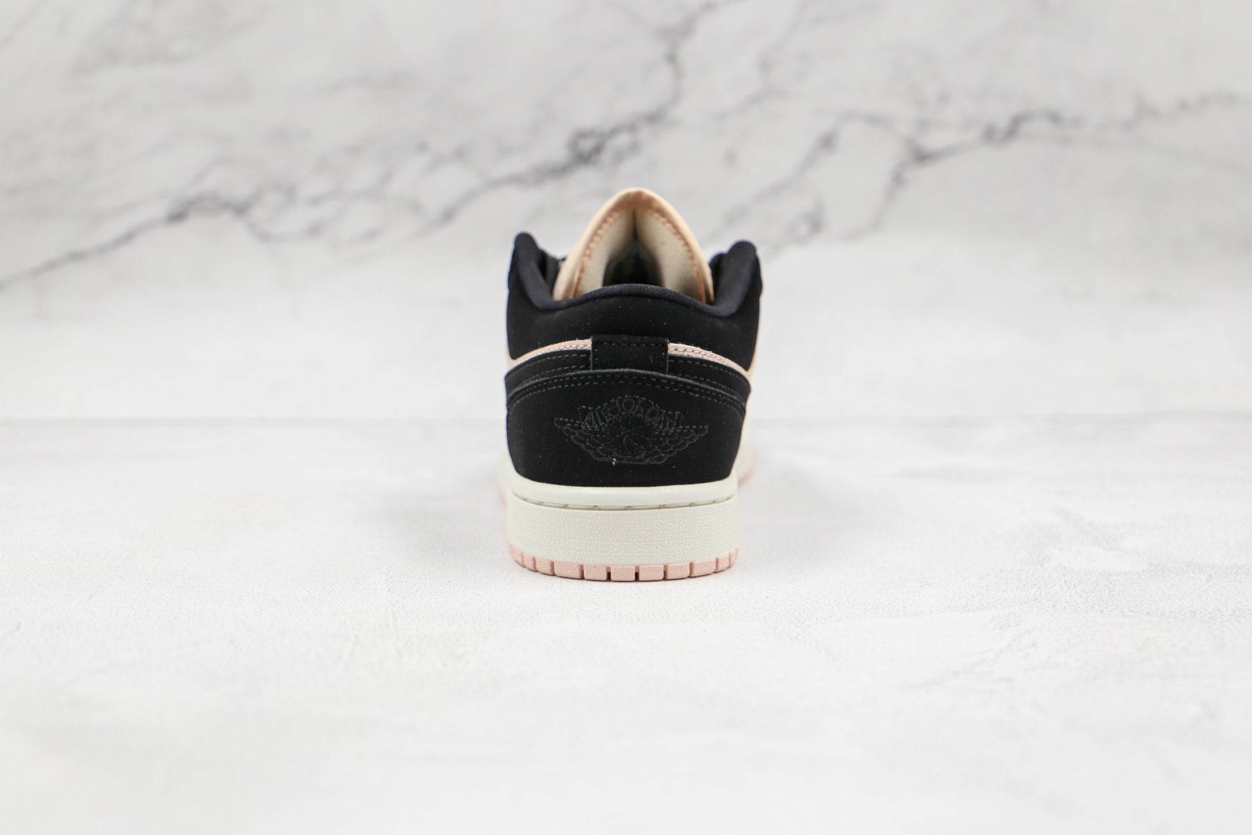 Jordan 1 Low Black Guava Ice Luxe Premium Brazil