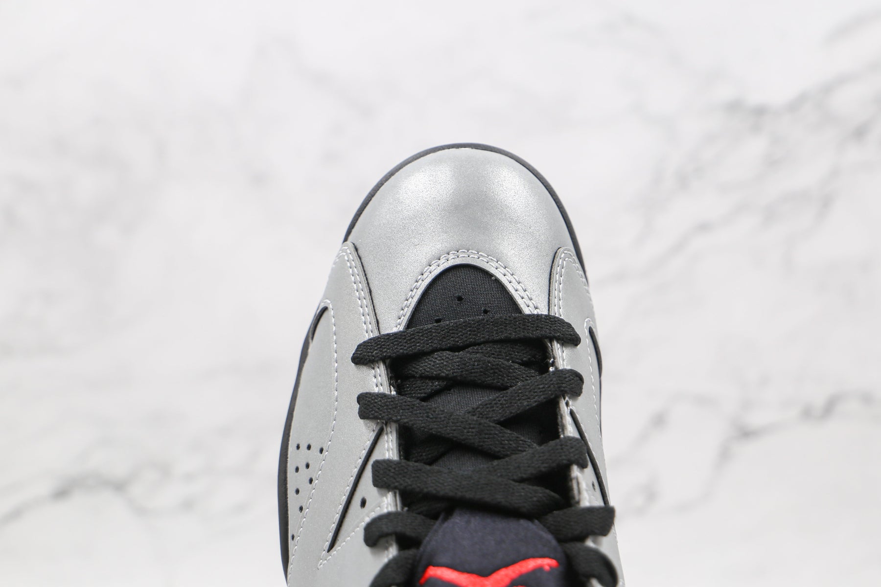 Jordan 6 Retro Reflections of a Champion - Luxe Premium Brazil