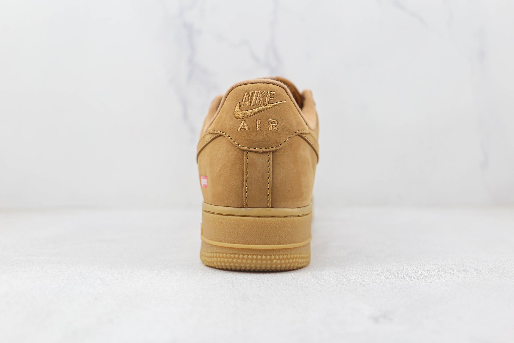 Nike Air Force 1 Low SP Supreme Wheat My Store