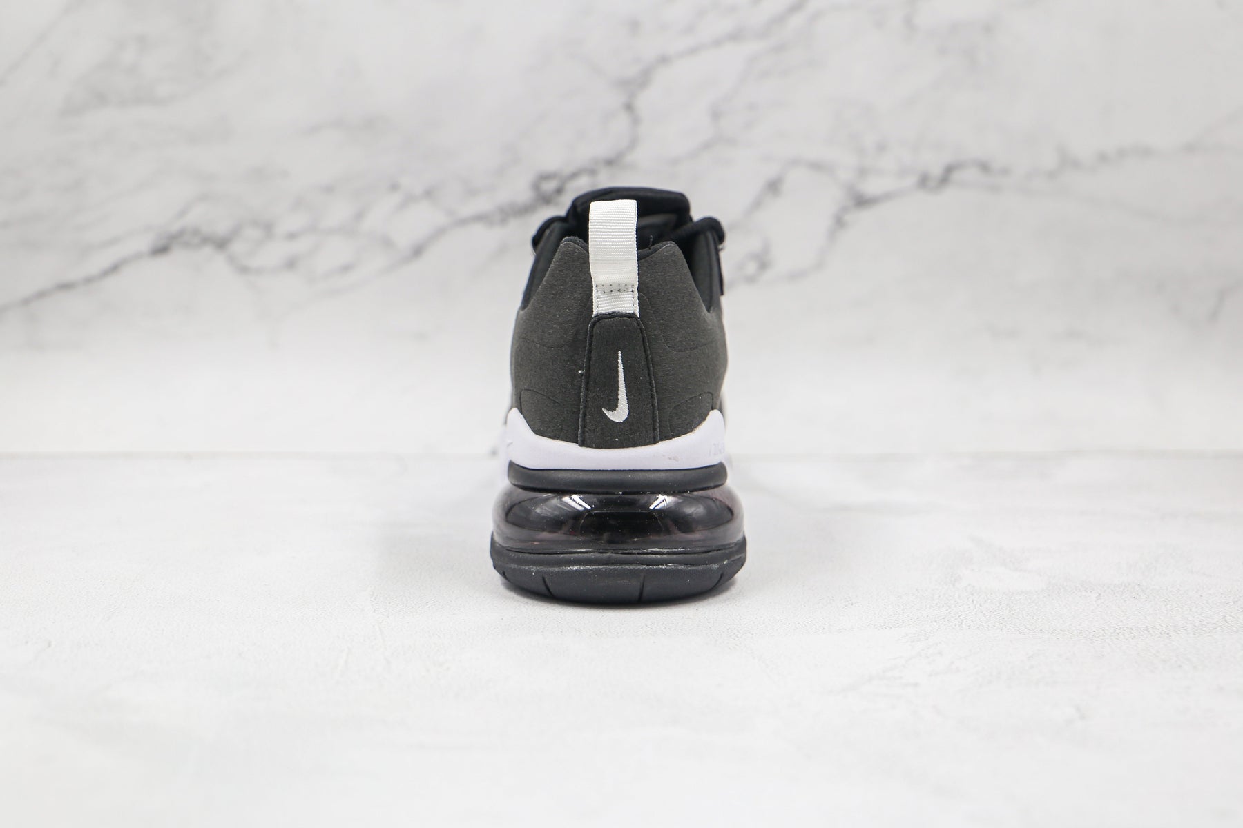 Nike Air Max 270 React Black My Store