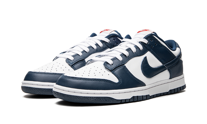 Nike Dunk Low Valerian Blue My Store