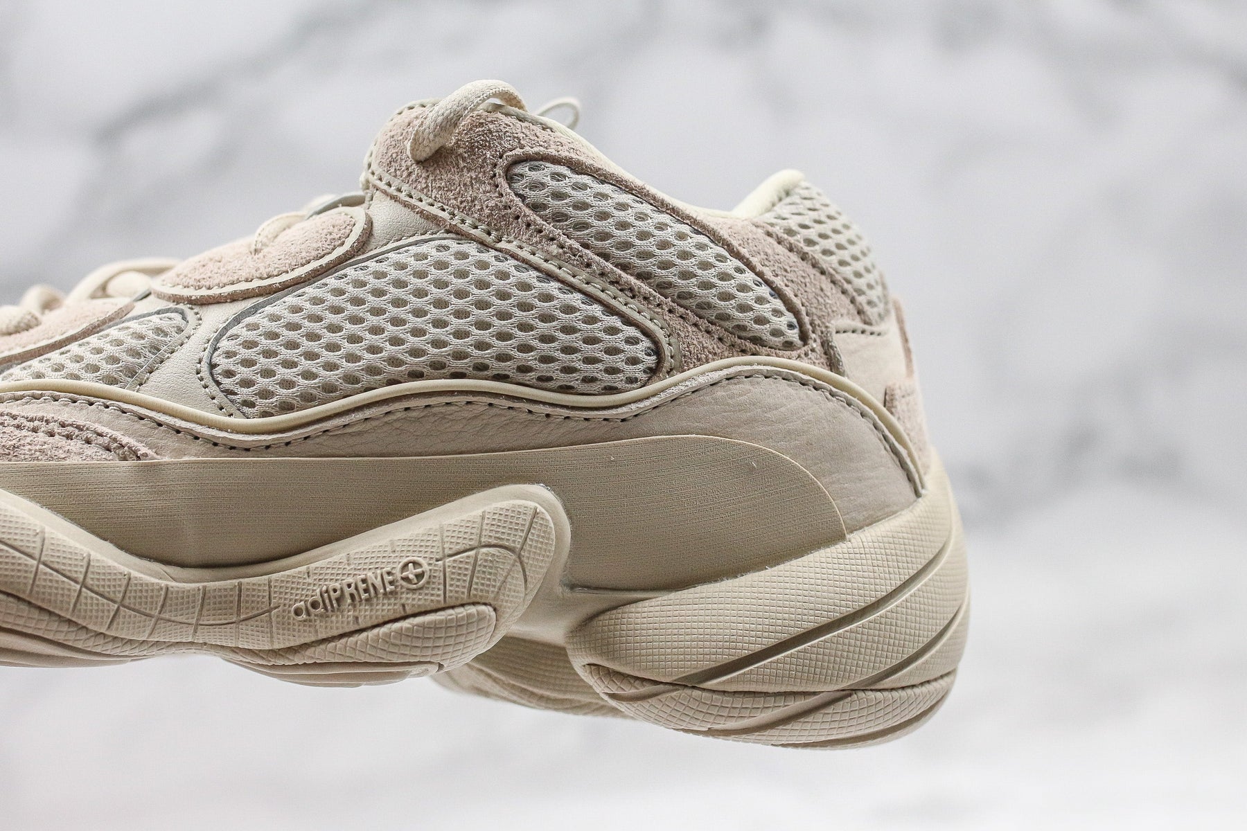 Adidas Yeezy 500 Blush - Luxe Premium Brazil