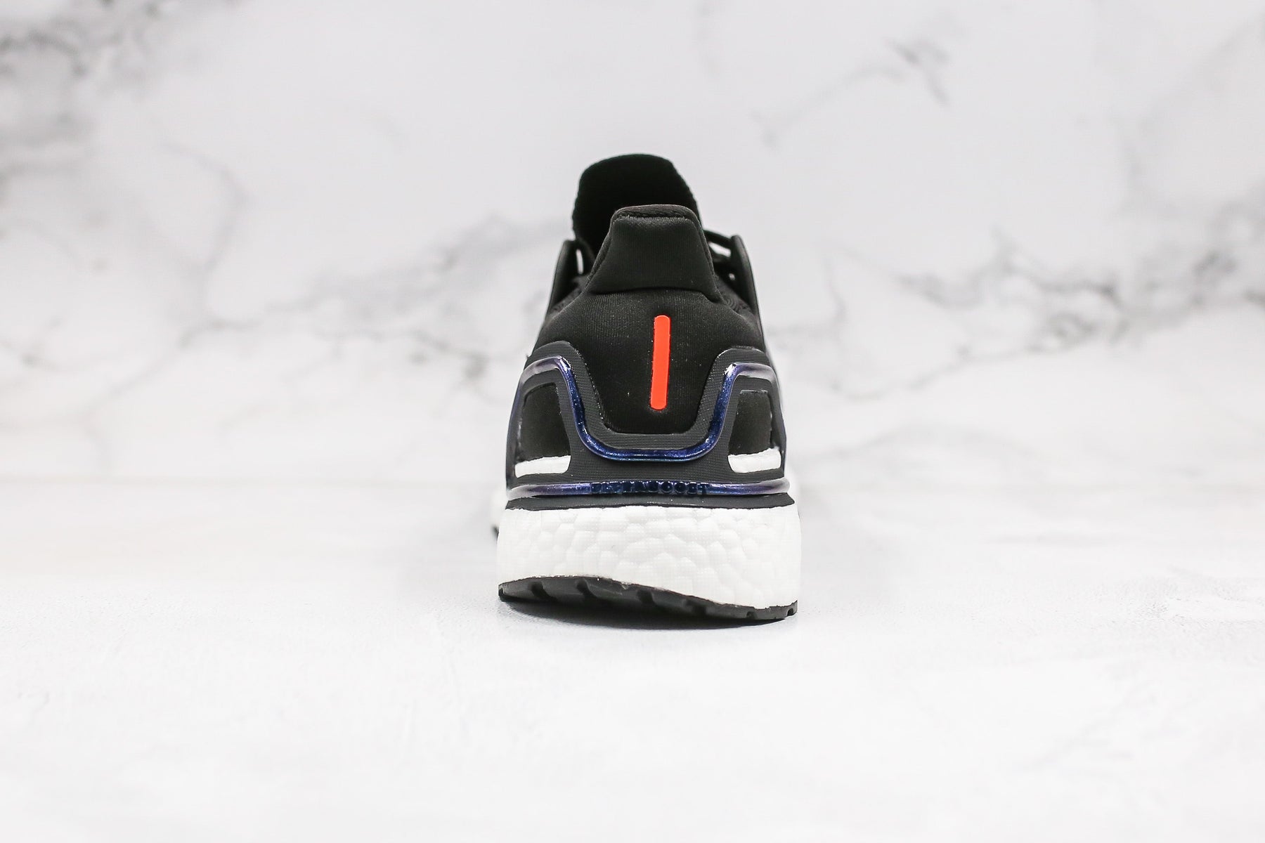 Adidas Ultraboost 20 National Lab Core Black Blue Violet - Luxe Premium Brazil
