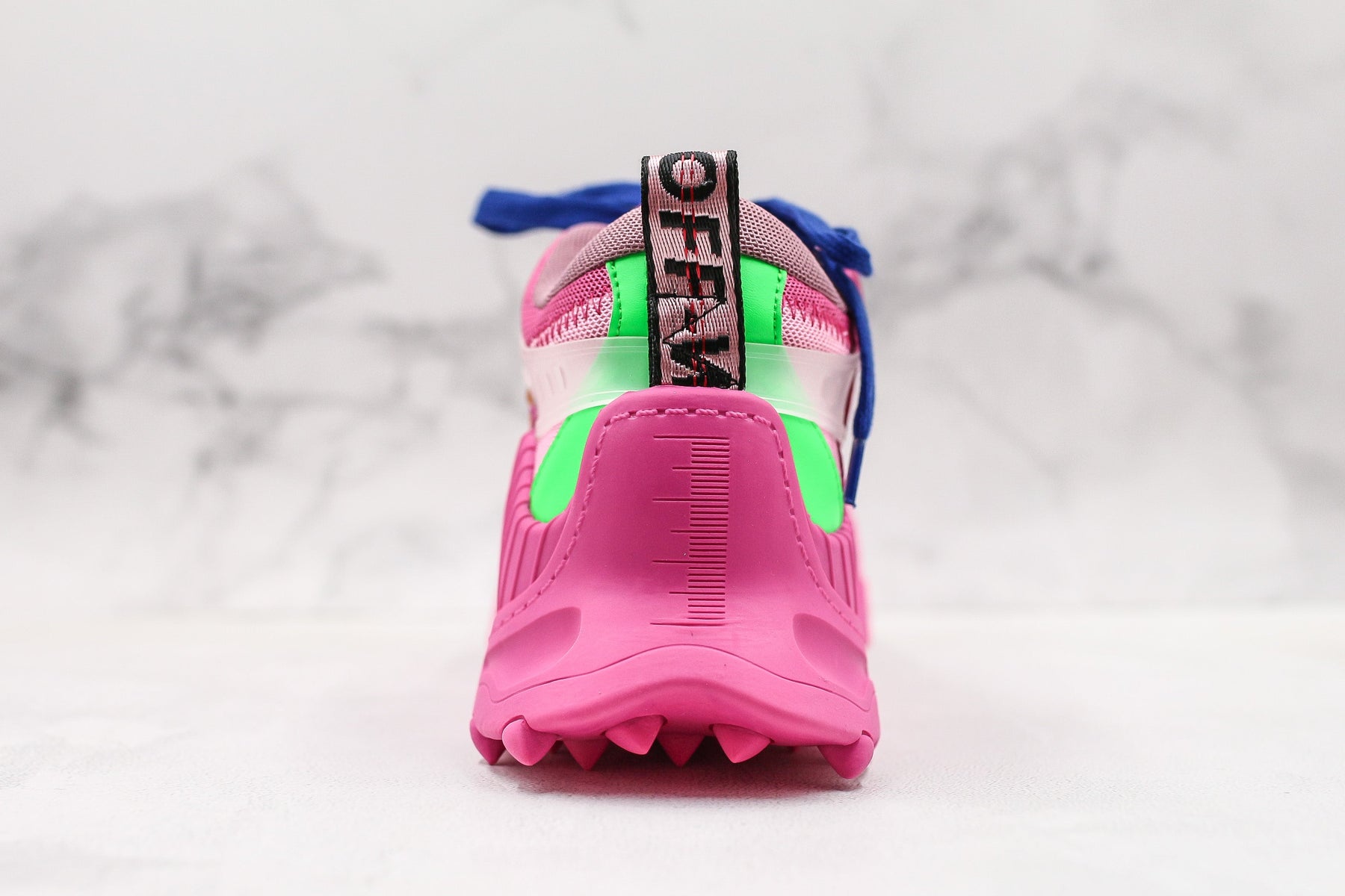 Off-White Odsy-1000 Pink - Luxe Premium Brazil