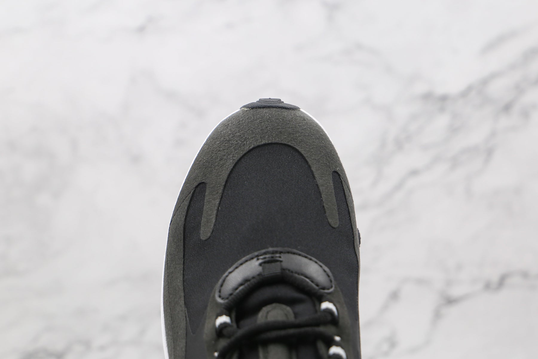 Nike Air Max 270 React Black My Store