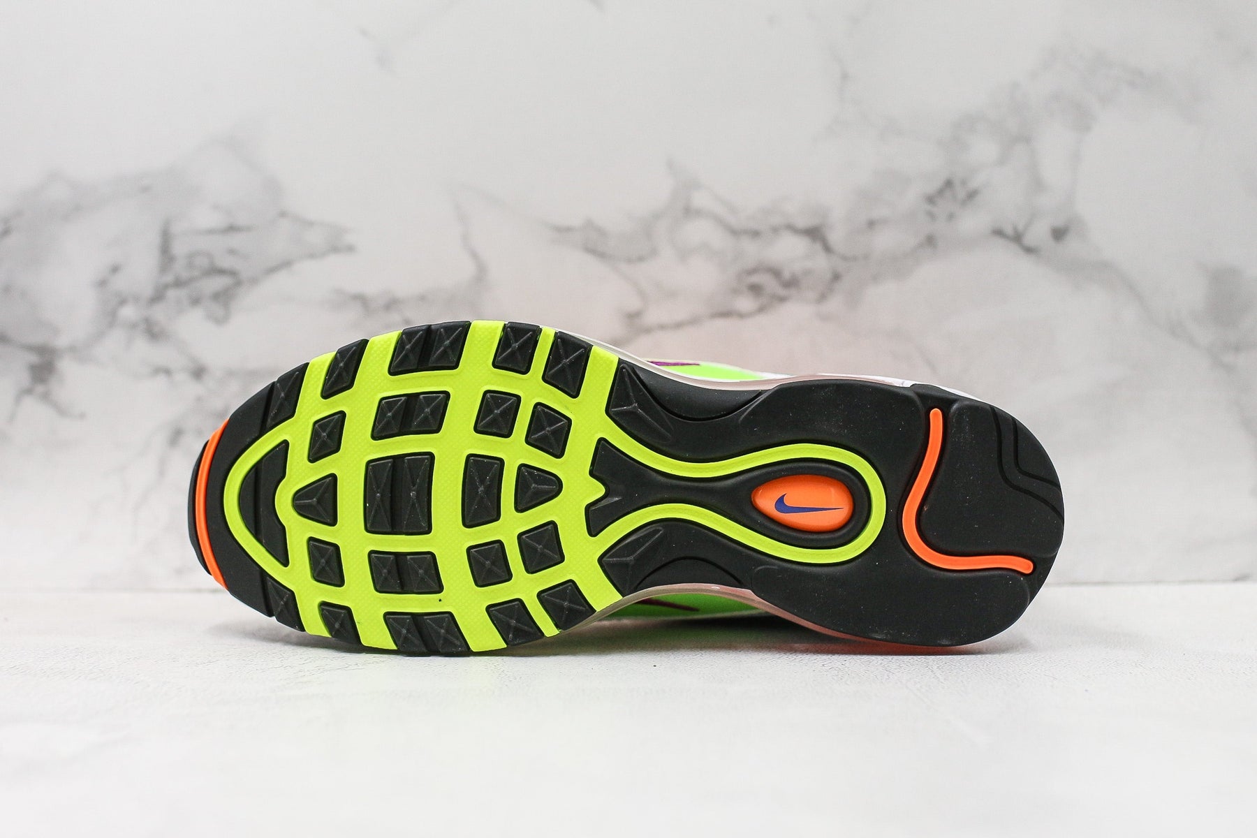 Nike Air Max 97 London Summef Of love My Store