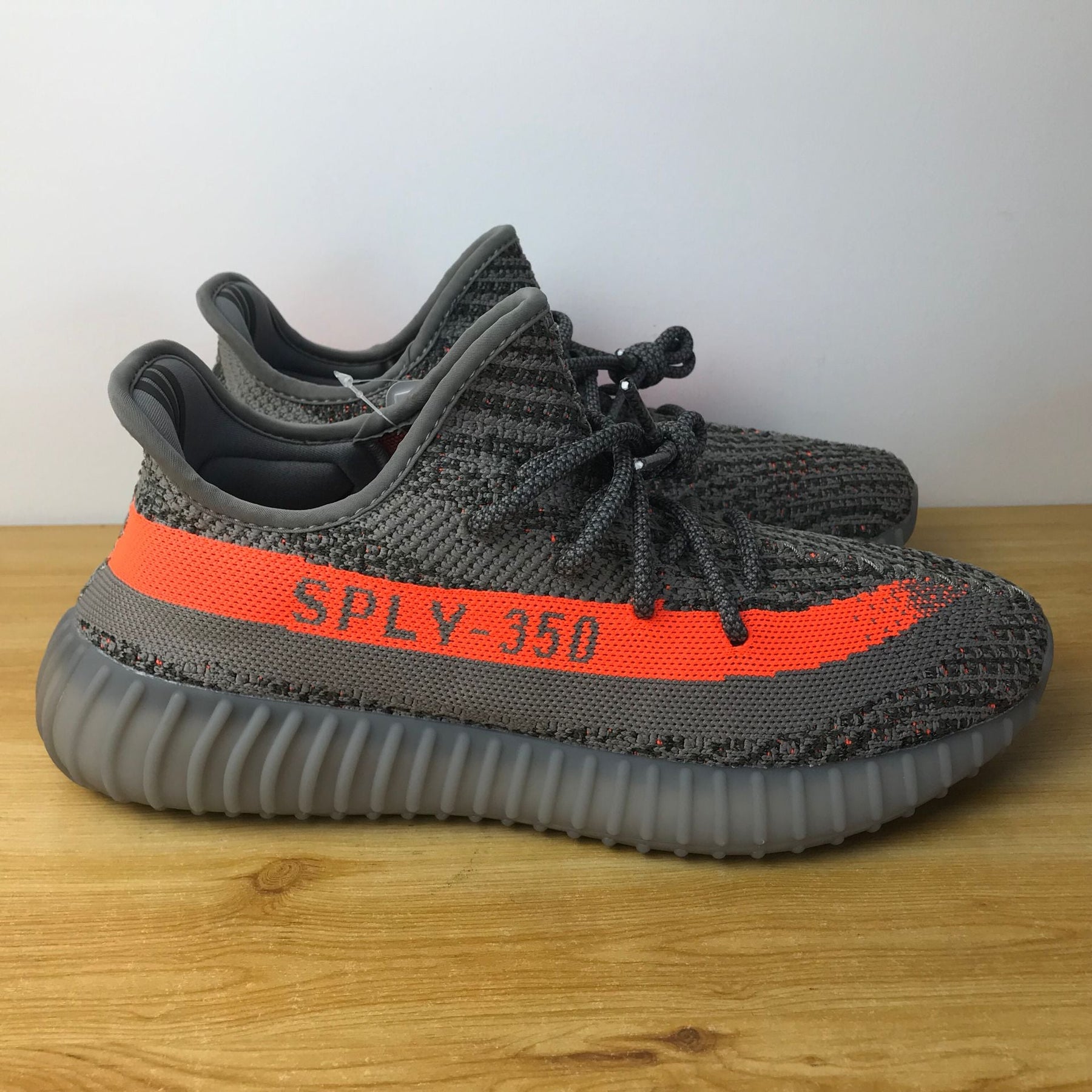 Adidas Yeezy Boost 350 V2 Beluga Reflective - Luxe Premium Brazil