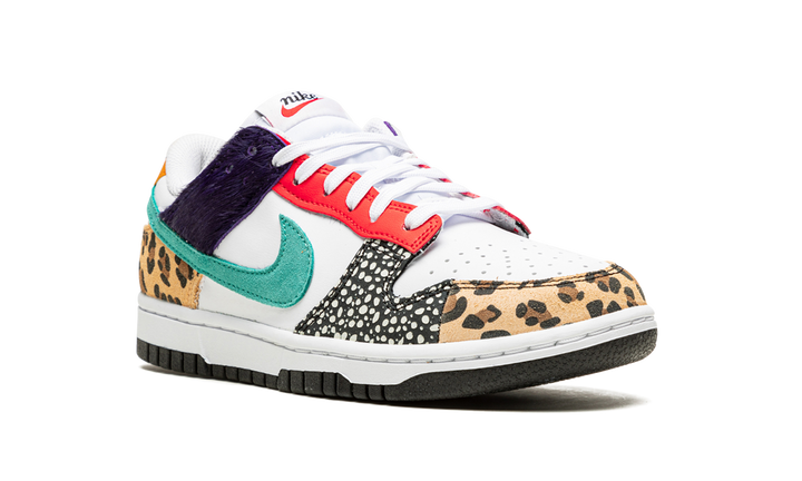 Nike Dunk Low Safari Mix My Store