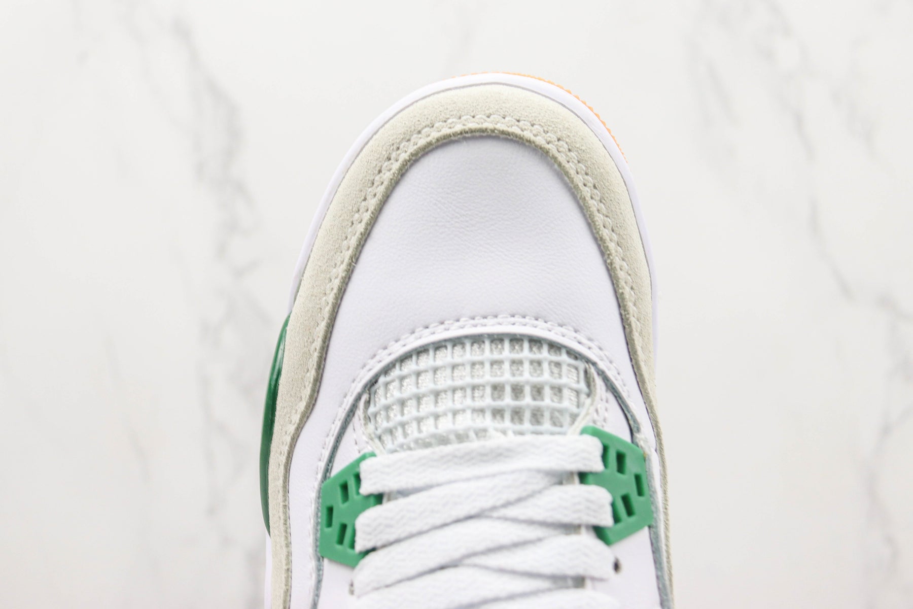 Jordan 4 Retro SB Pine Green - Luxe Premium Brazil