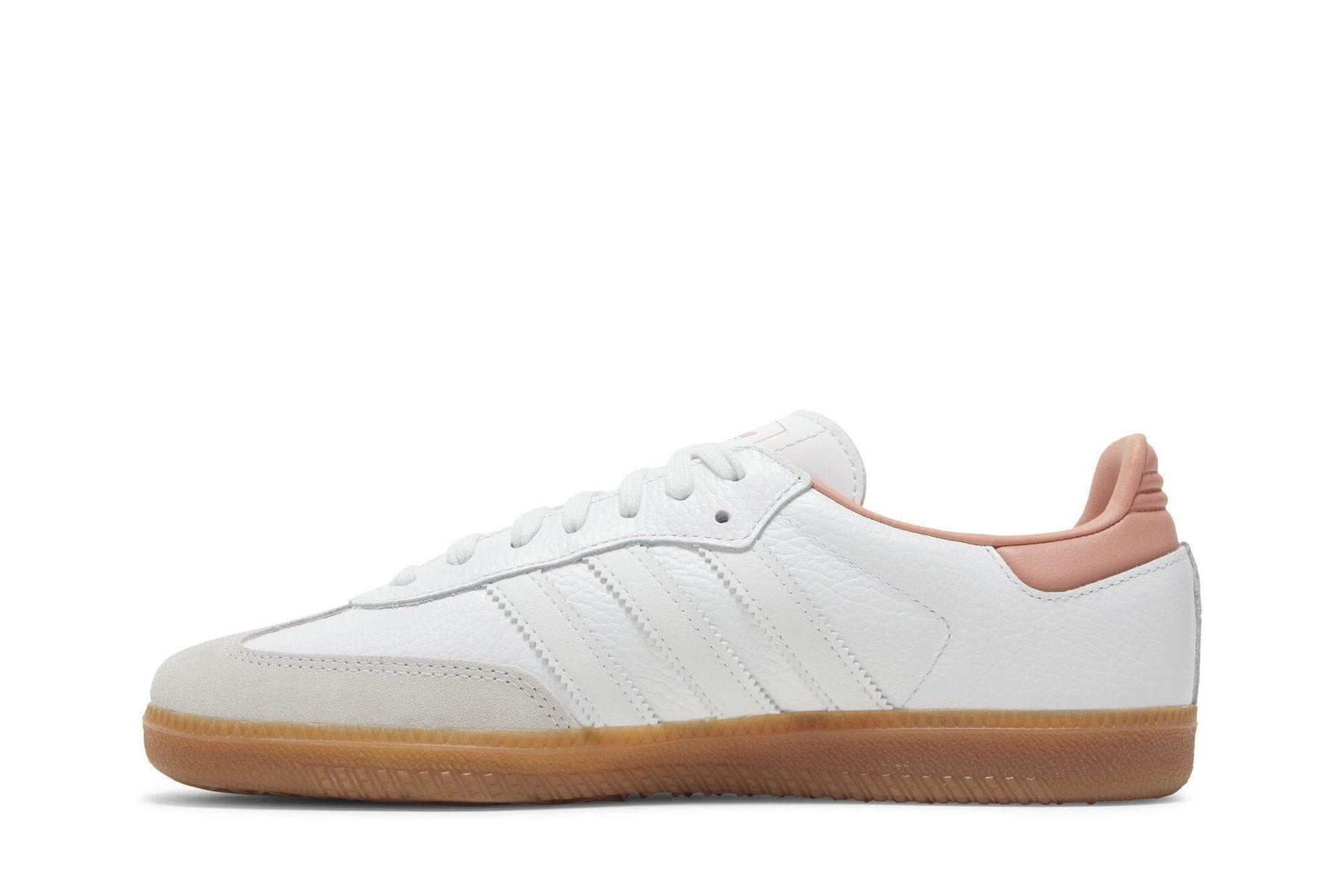 Adidas Samba Wonder Clay Branco - Luxe Premium Brazil
