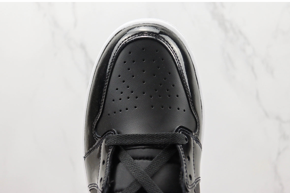 Jordan 1 Mid SE Space Jam Luxe Premium Brazil