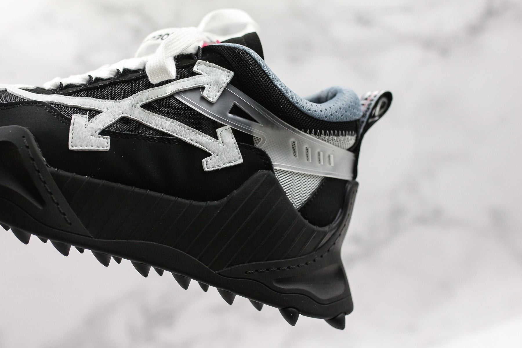 Off-White Odsy-1000 Black - Luxe Premium Brazil