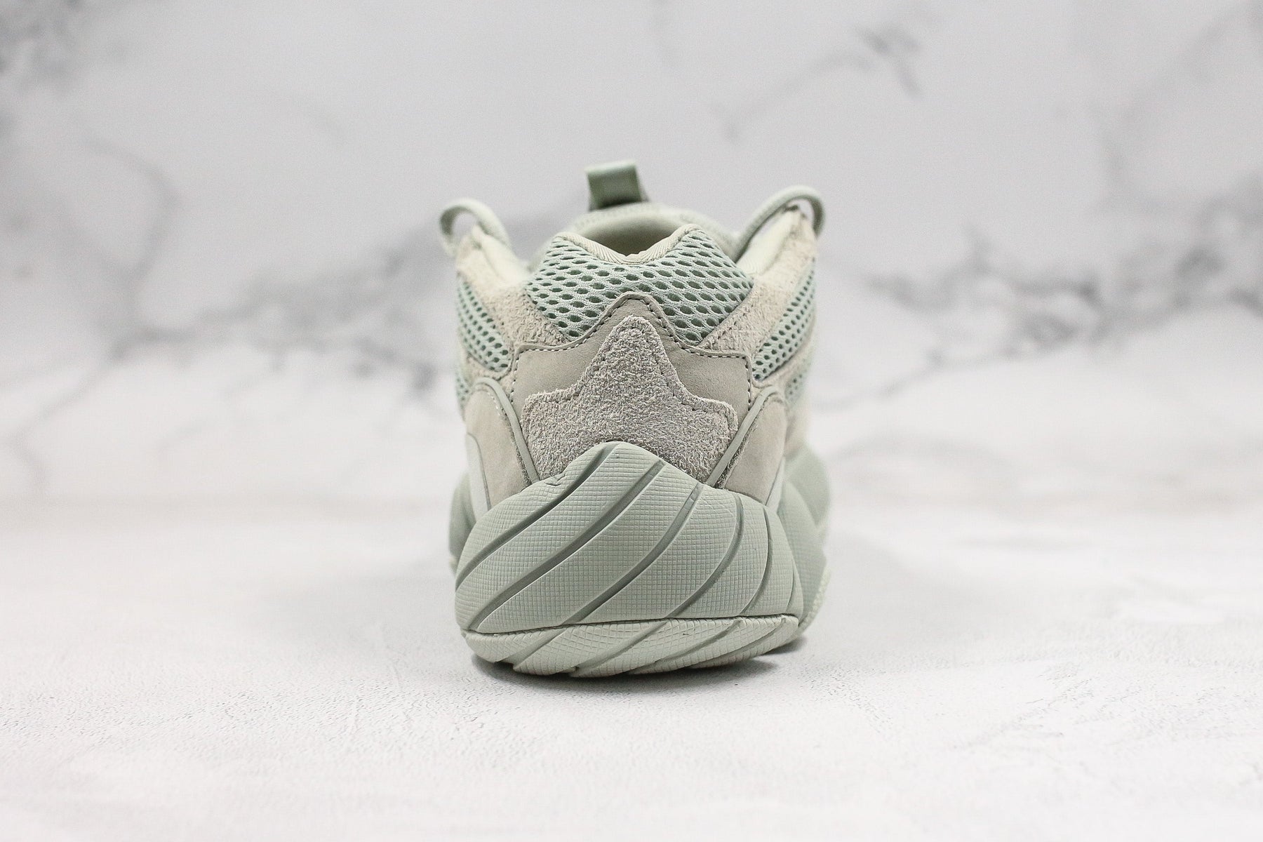Adidas Yeezy 500 Salt - Luxe Premium Brazil