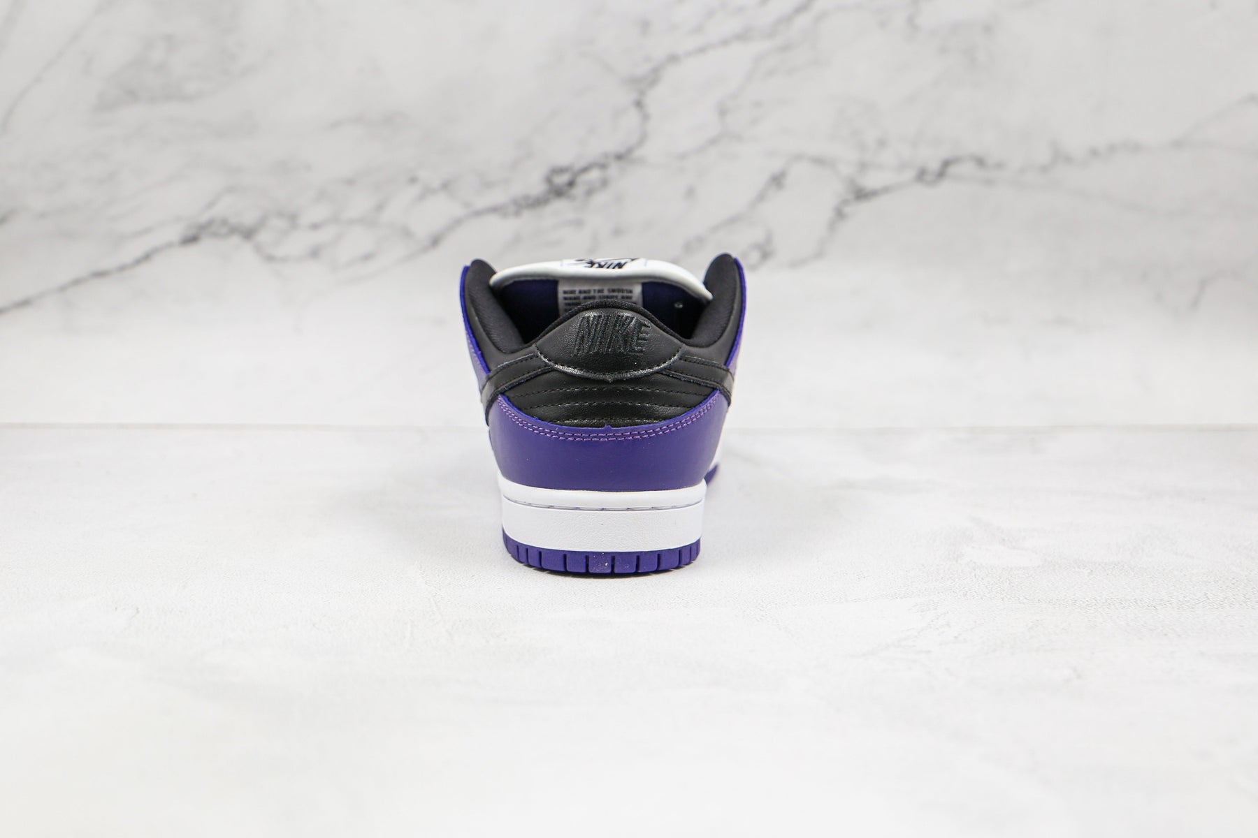 Nike SB Dunk Low Court Purple My Store
