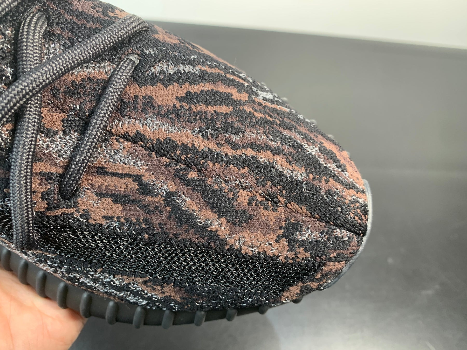 Adidas Yeezy Boost 350 V2 MX Rock - Luxe Premium Brazil