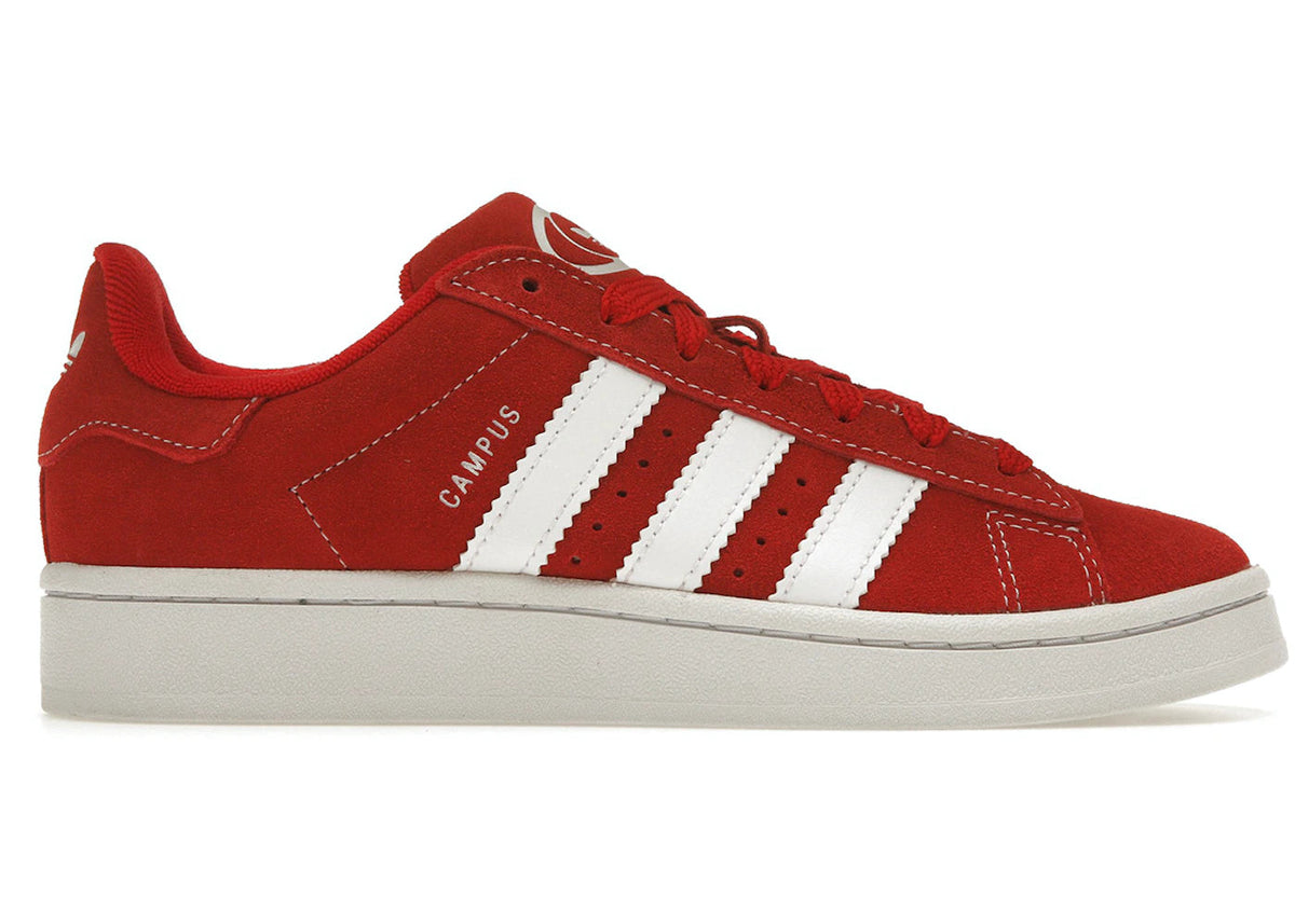 Adidas Campus 00s Better Scarlet - Luxe Premium Brazil