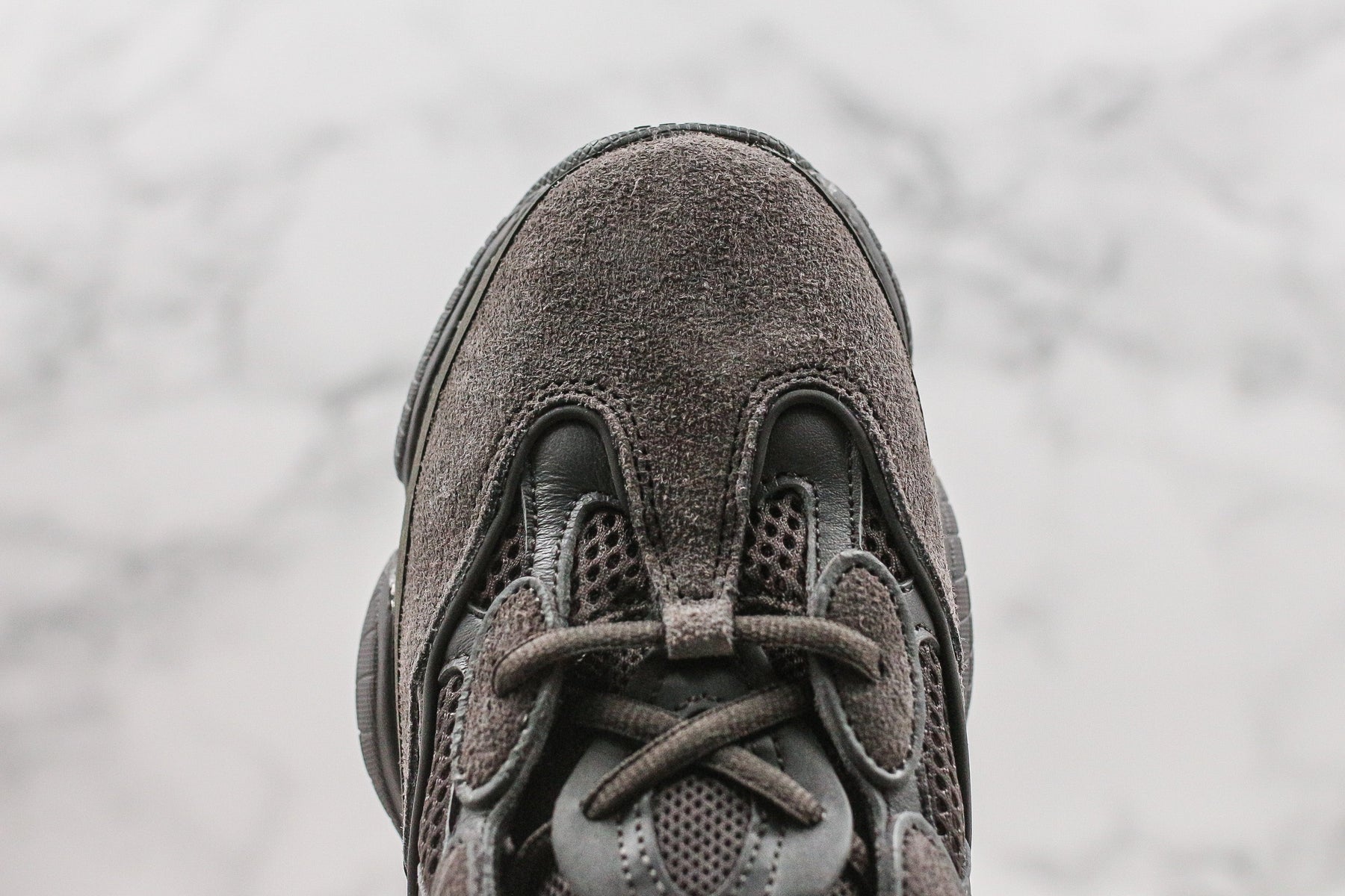 Adidas Yeezy 500 Utility Black - Luxe Premium Brazil