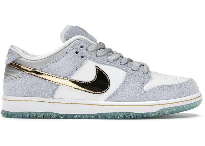 Nike SB Dunk Low Sean Cliver My Store