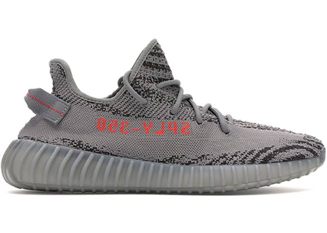 Adidas Yeezy Boost 350 V2 Beluga 2.0 - Luxe Premium Brazil