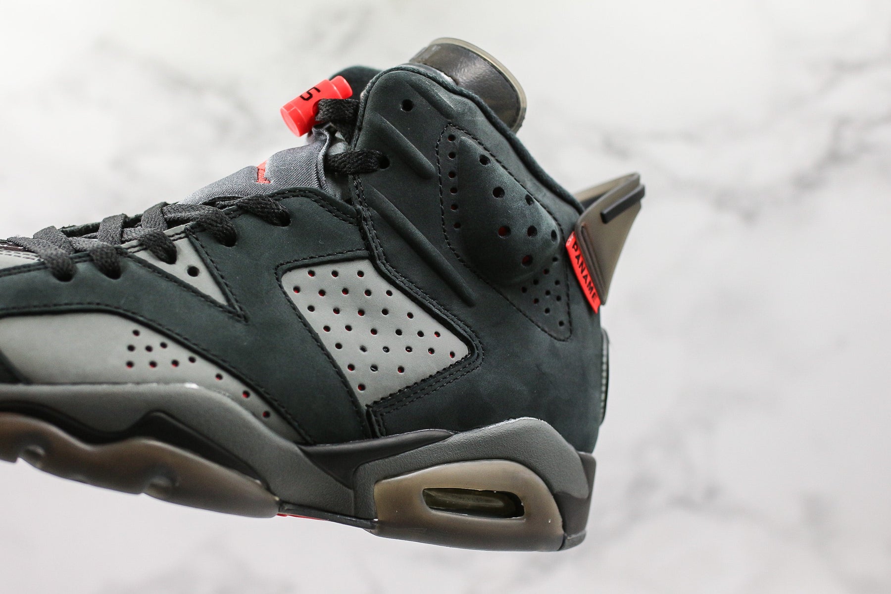 Jordan 6 Retro PSG Paris Saint-Germain - Luxe Premium Brazil
