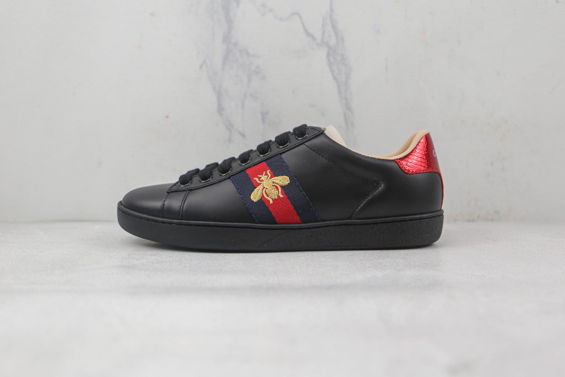 Gucci Ace Embroidered - Luxe Premium Brazil