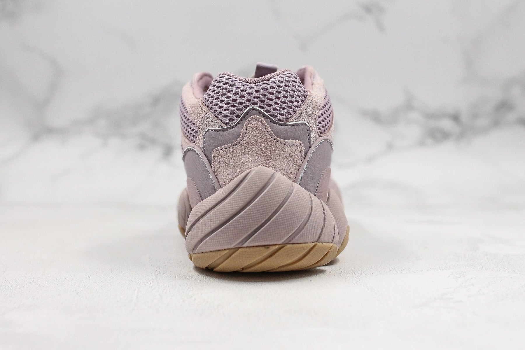 Adidas Yeezy 500 Soft Vision - Luxe Premium Brazil