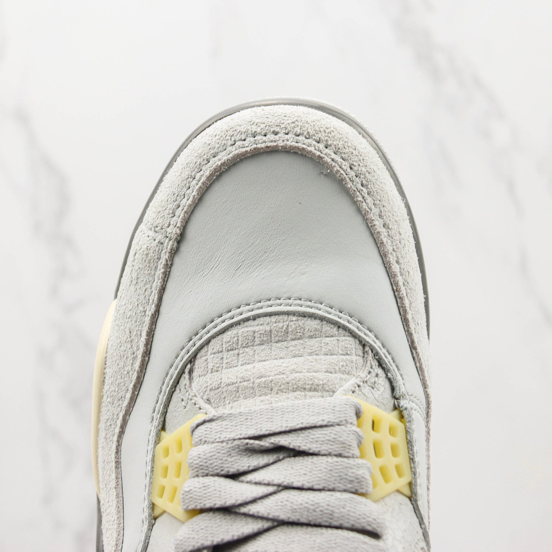 Jordan 4 Retro SE Craft Photon Dust - Luxe Premium Brazil