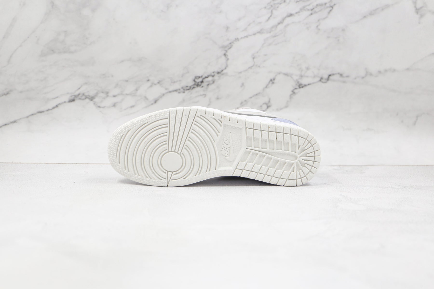 Jordan 1 Low Paris Luxe Premium Brazil