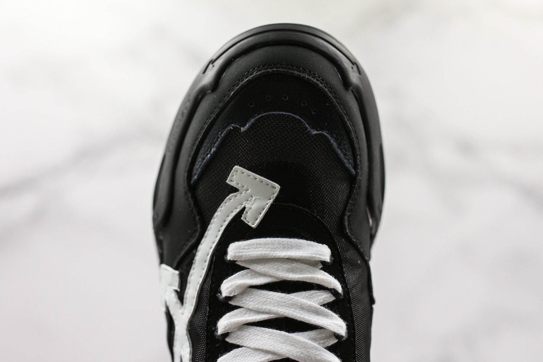Off-White Odsy-1000 Black - Luxe Premium Brazil