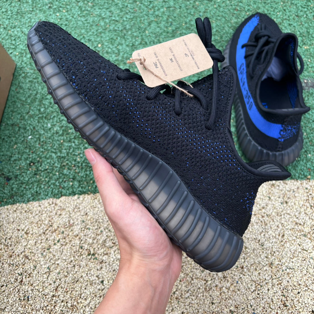 Adidas Yeezy Boost 350 V2 Dazzling Blue - Luxe Premium Brazil