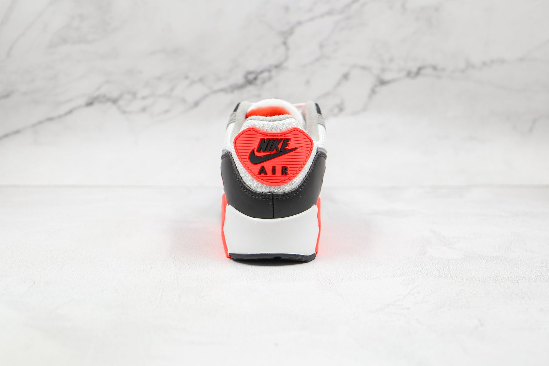 Nike Air Max 90 Infrared (W) Luxe Premium Brazil