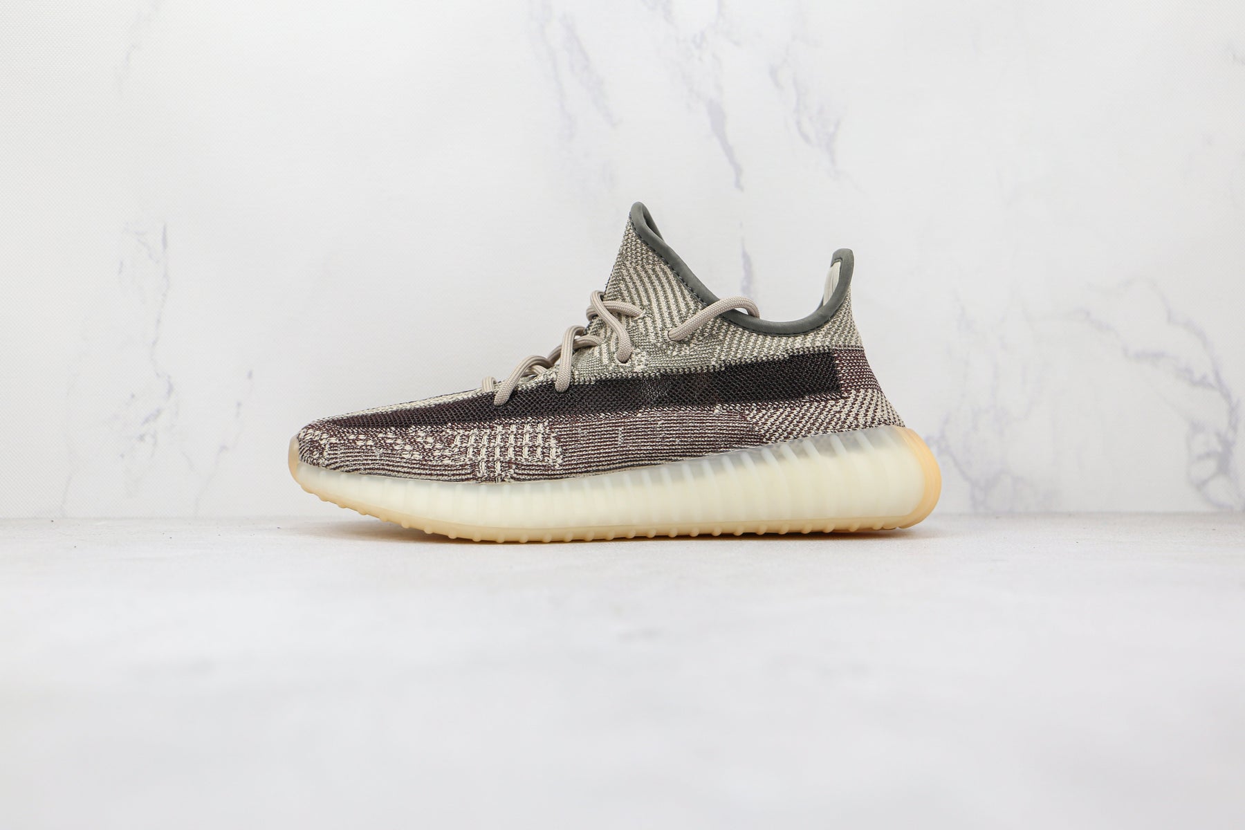 Adidas Yeezy Boost 350 V2 Zyon - Luxe Premium Brazil